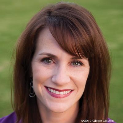 Ginger Clayton, Founder & Board of Dir... at Diaper Bank of Souther...