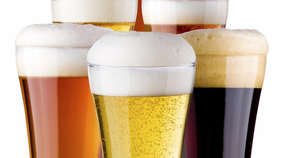 Business First highlights events hosted by Varanese, Rainbow Blossom