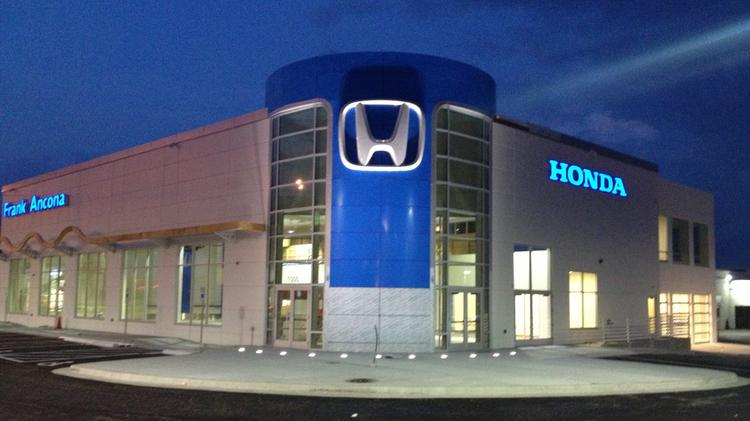 Honda Dealership St Louis Mo >> Olathe Honda owner gets confused with KKK leader - Kansas City Business Journal Honda Dealership St Louis Mo >> Olathe Honda owner gets confused with KKK leader - Kansas City Business Journal
