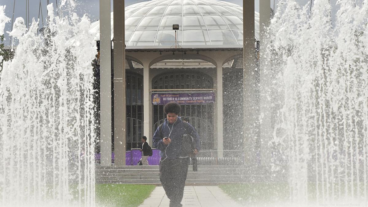 Endowments up for Albany area colleges - Albany Business Review