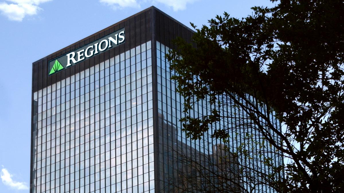 Regions Bank to provide "306 African American History" program to high schools Memphis