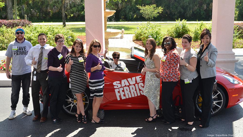 The scenes from the Tampa Bay Business Journal's 2014 Best Places to Work event Tampa Bay