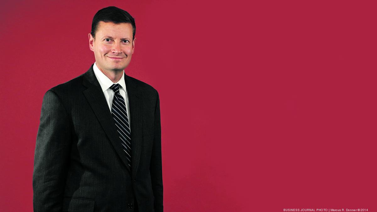 Corporate Counsel Brett Gerry Puget Sound Business Journal