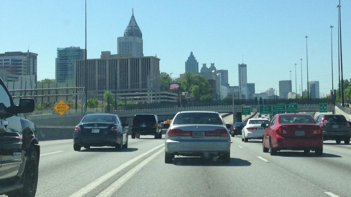 New poll shows support for more transportation funding Atlanta Business Chronicle