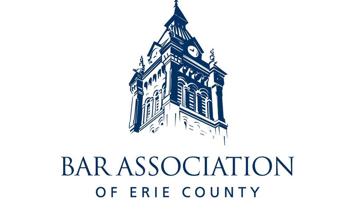 Bar Association of Erie County’s Law Day Luncheon April 29 Buffalo