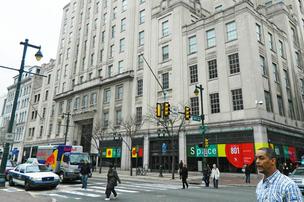Century 21 clothing store Women clothing stores