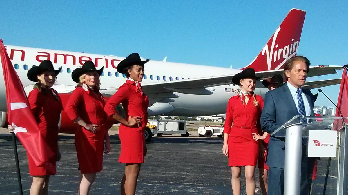 Virgin america flight attendant jobs forum