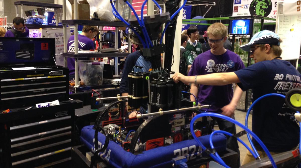 manufacturing sector continues rebound Atlanta Business Chronicle