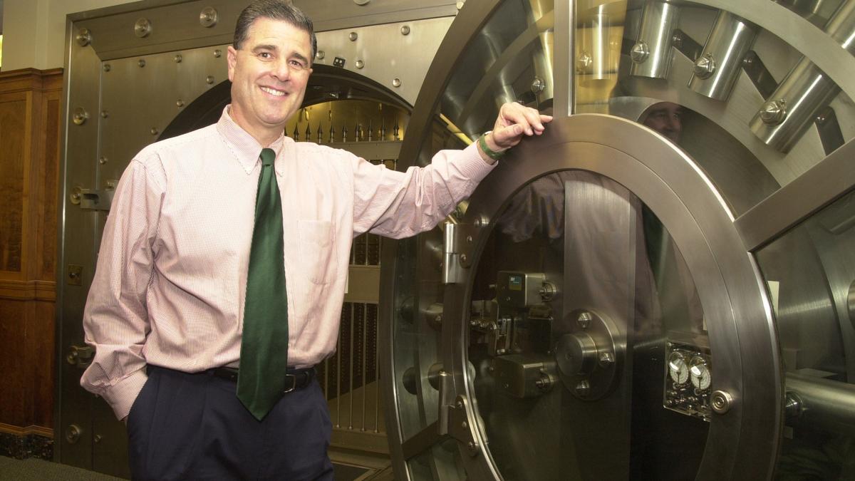 Bryn Mawr Trust agrees to buy Continental Bank for 109M Philadelphia Business Journal