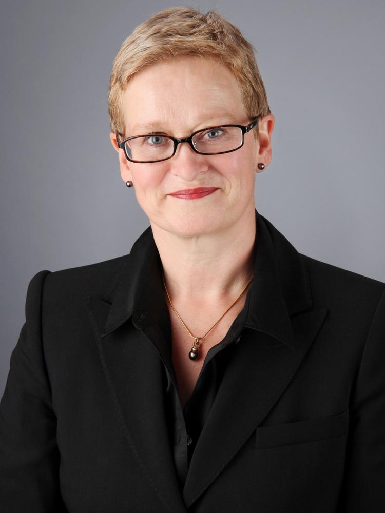Influential Women 2015 Annemieke Van Der Werff San Francisco