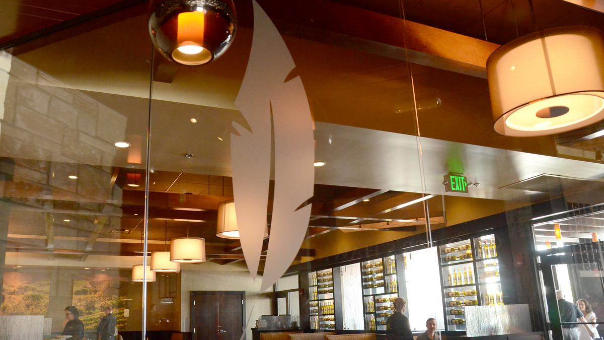 Behind the scenes of the Cooper's Hawk deal in Town Center (EXCLUSIVE) - Jacksonville Business 