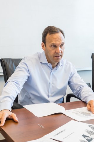 Frontier Airlines CEO Siegel leaves company, position eliminated