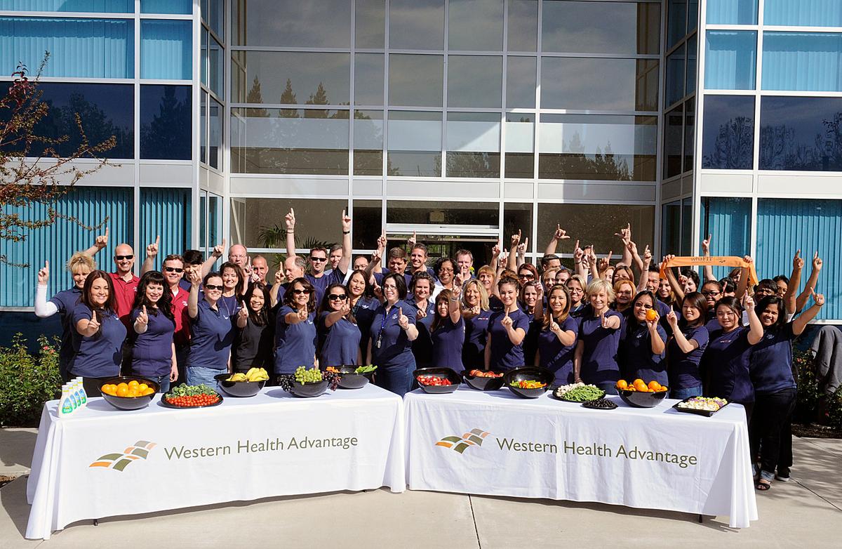 Western Health Advantage Sacramento Business Journal