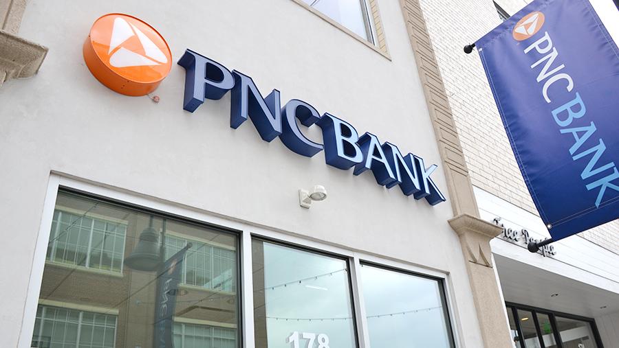 Multifamily housing unit loans rose 18 percent last year and Pittsburgh