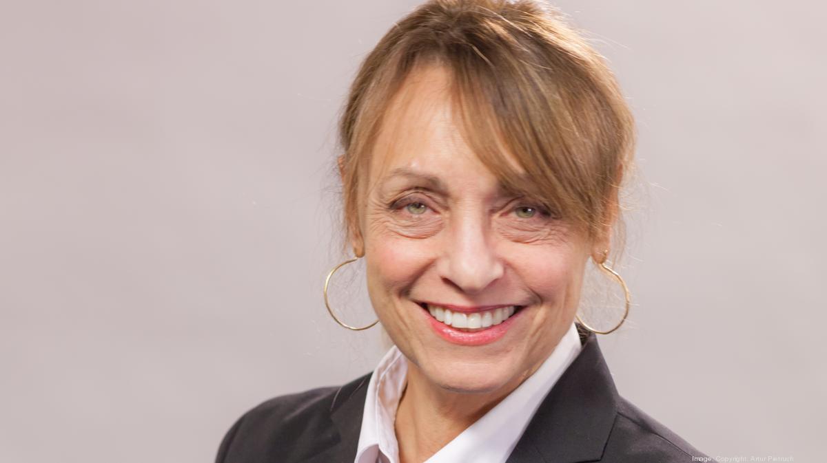 Former Newsweek/Daily Beast Senior Editor Ellen Kampinsky named editor