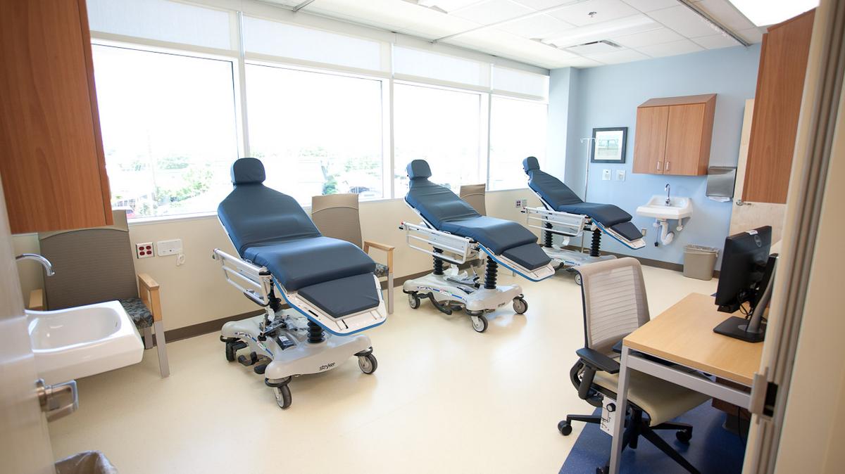 VA boosts Mather medical campus expansion Sacramento Business Journal