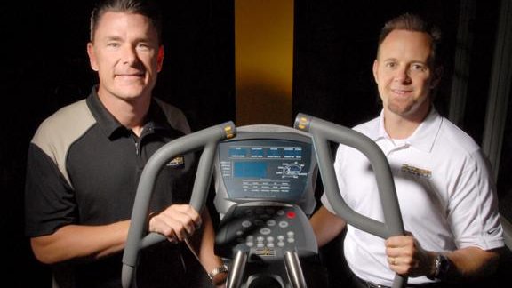 Octane Fitness sold to Bowflex maker Nautilus for 115M