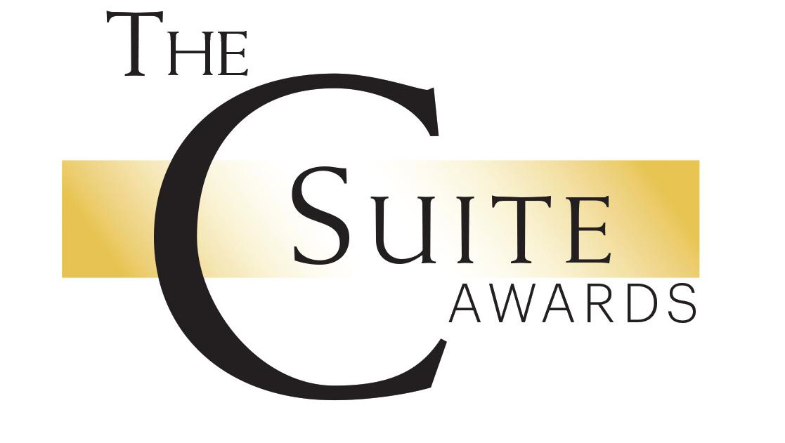 Denver Business Journal announces 2014 CSuite winners Slideshow