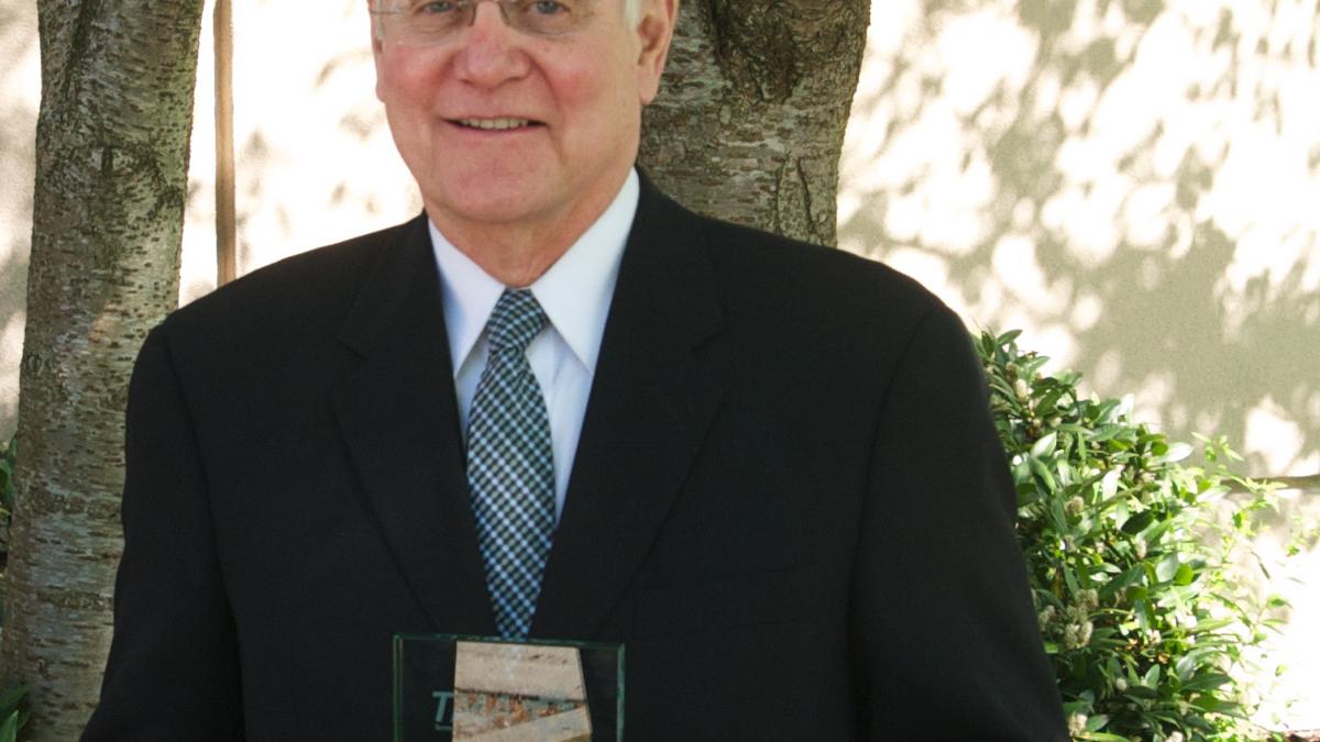 Memphis physicians, St. Jude CEO earn honors from Tennessee Medical