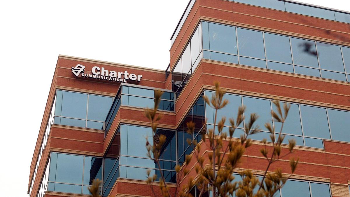 Charter Communications Inc. plans faster Internet speeds for Time