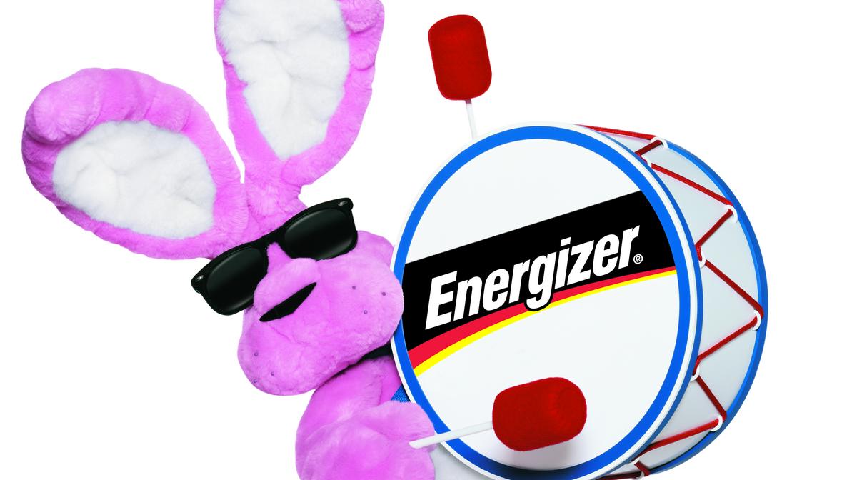 Energizer sues Procter & Gamble over use of bunny - St. Louis Business Journal