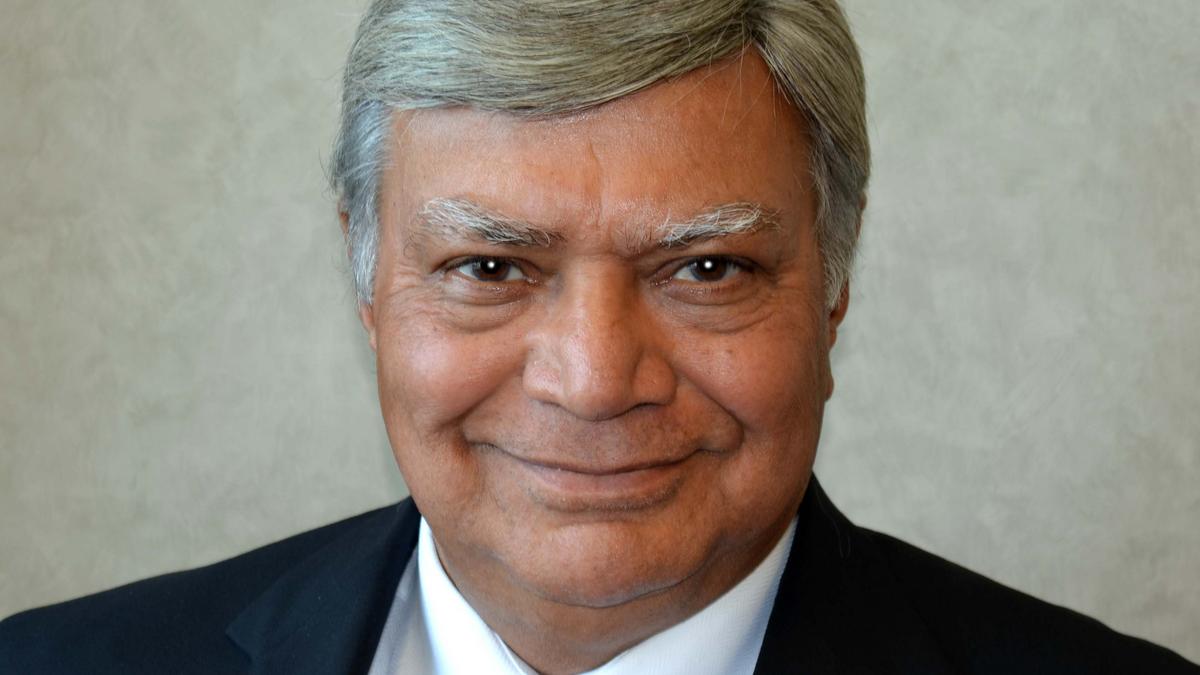 Corbus' Raj Soin talks about the future of IT Dayton Business Journal