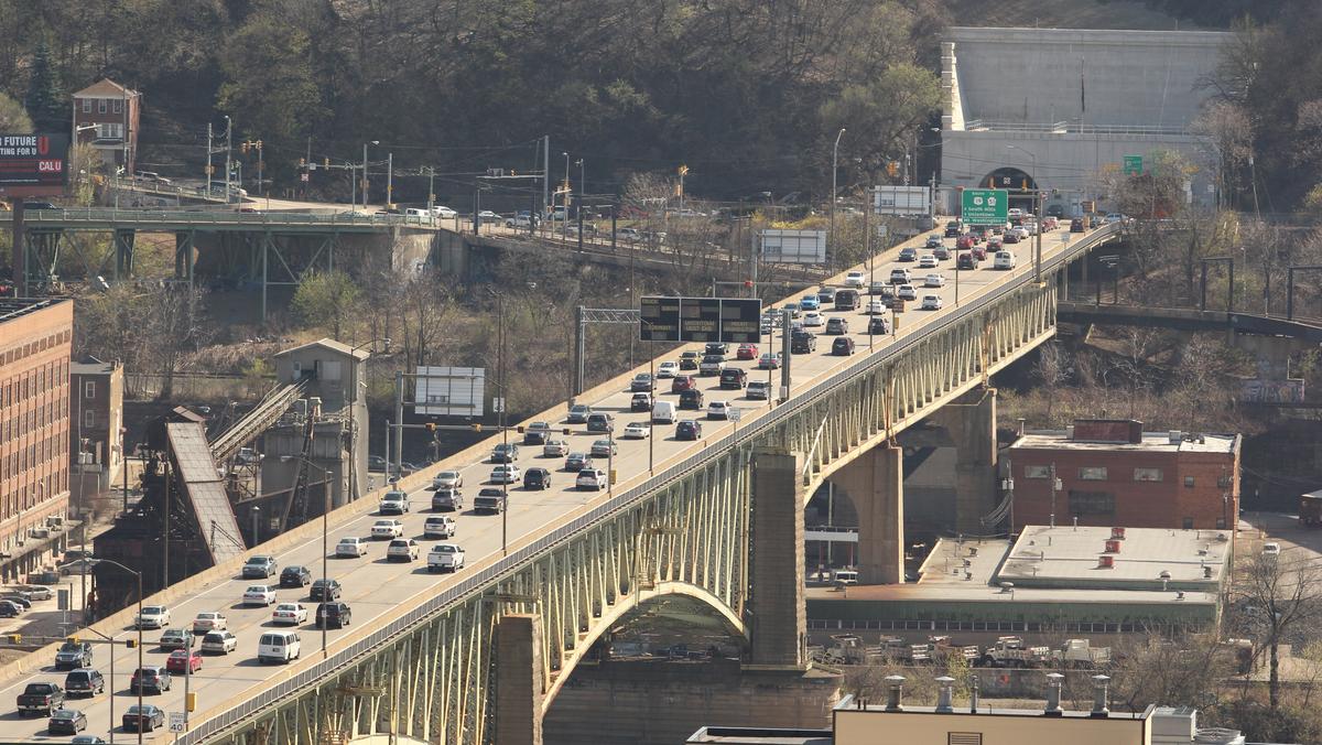 5 things to know Tuesday, Nov. 25, 2014 Liberty Bridge's 2day
