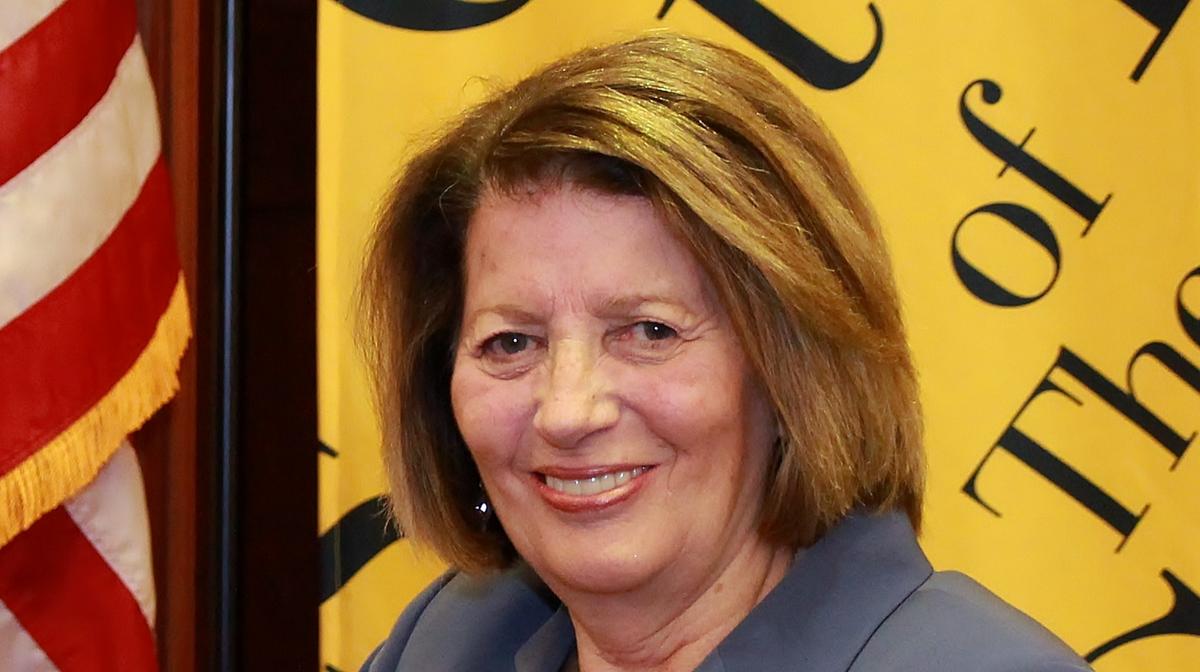 College of Saint Rose interim president to retire from the private