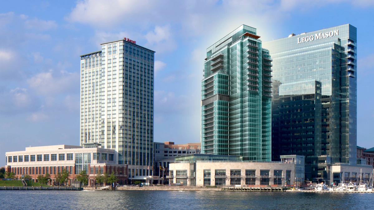 Four Seasons condos drawing interest from 'highprofile people