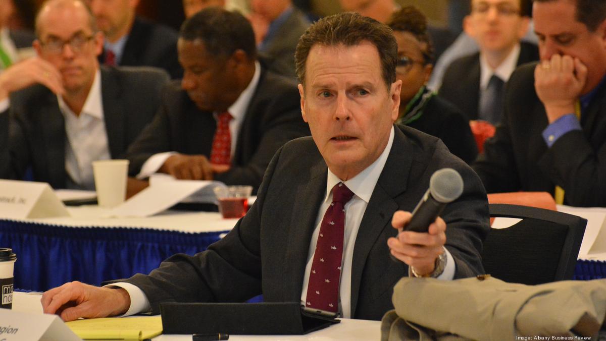 New York State Gaming Commission is requiring applicants to open a