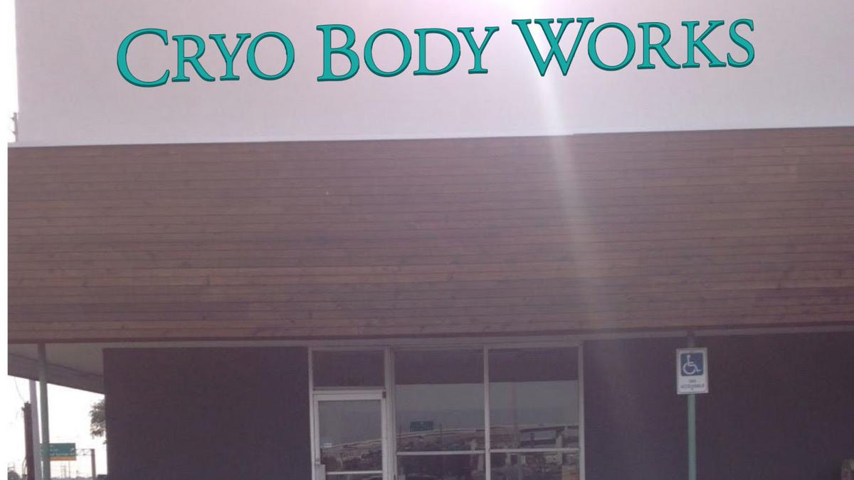 Health spa Cryo Body Works opens in Austin Austin Business Journal