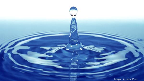 Businesses and the Environmental Protection Agency don't see eye to eye on how to define what types of bodies of water should be subject to federal regulation under the Clean Water Act.