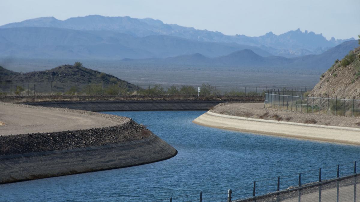 Phoenix Planning 5m Water Resiliency Fund To Protect From Drought