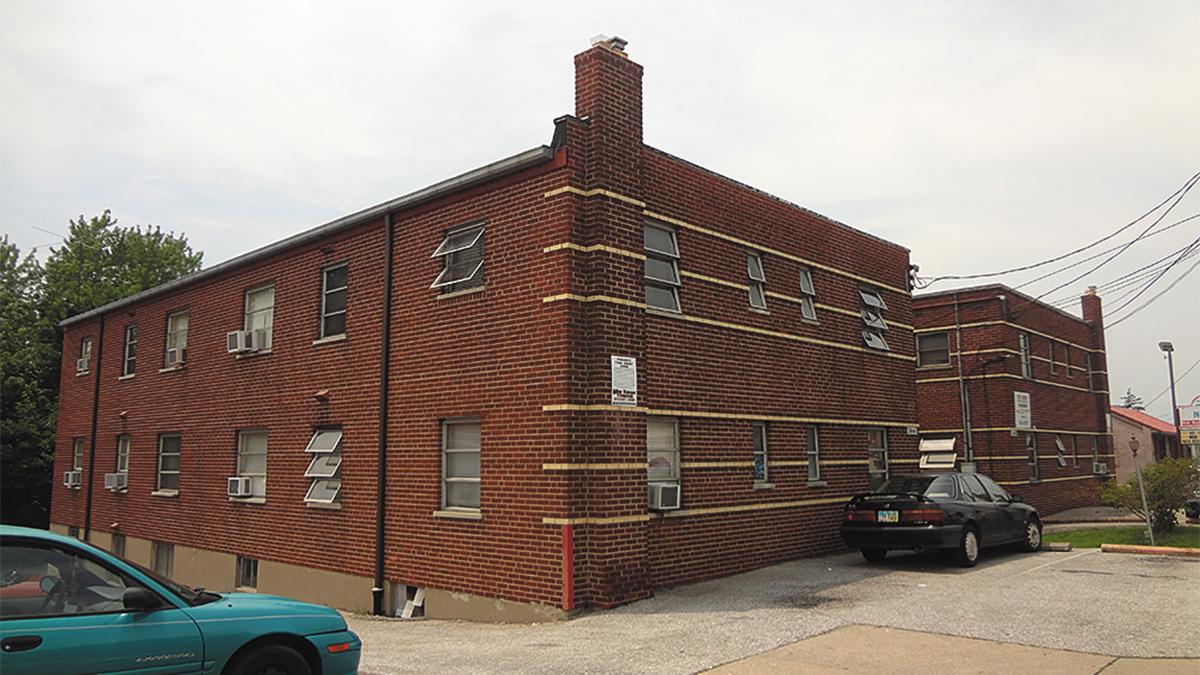 Westwood apartment portfolio sells for 1.1M Cincinnati Business Courier