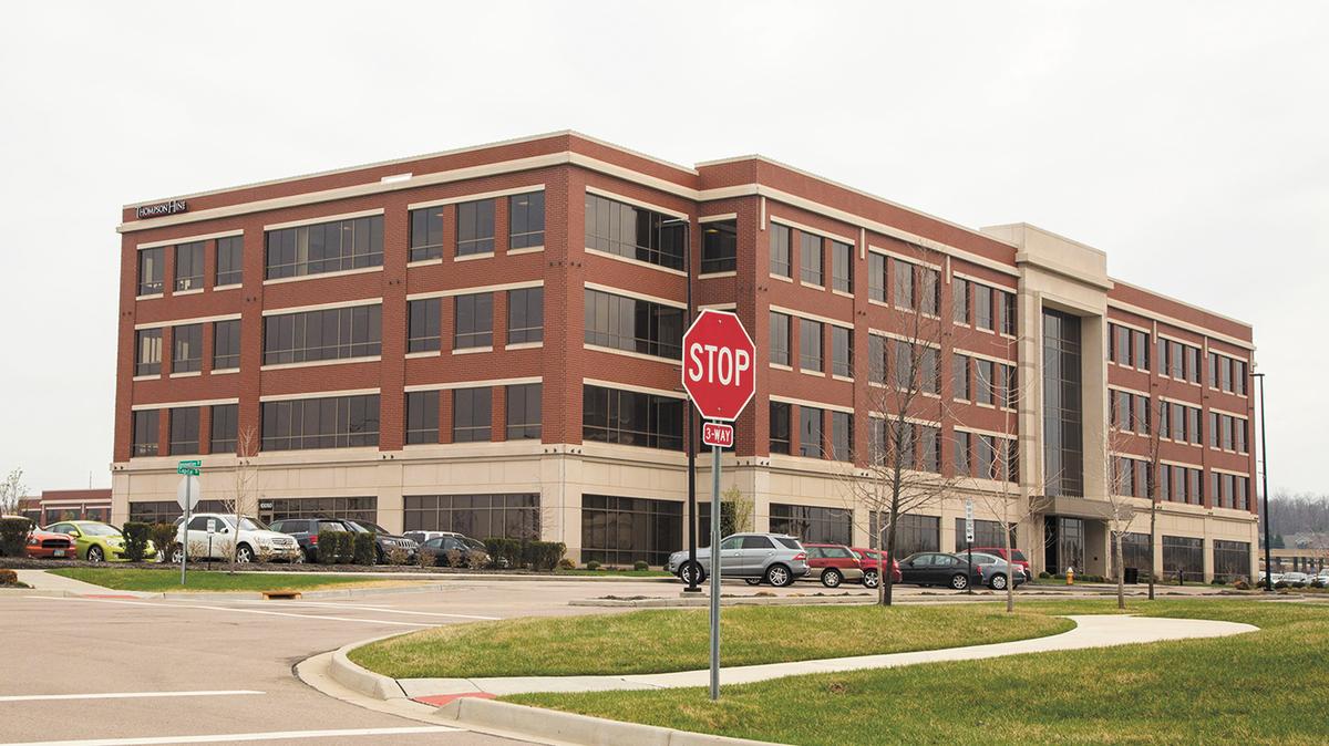 Two new restaurants to join Austin Landing Dayton Business Journal