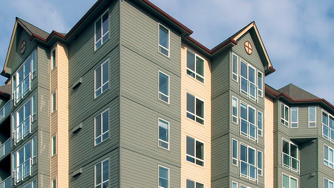 Apex Apartments in Tacoma sell for $26.5M - Puget Sound Business Journal