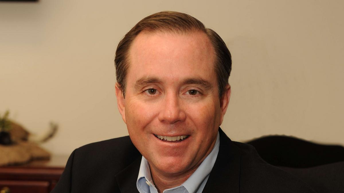 OFS Energy Fund growing in oilfield services Houston Business Journal