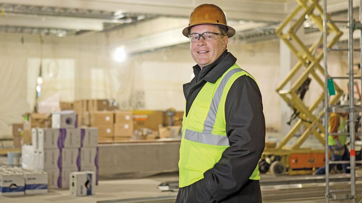 Horseshoe wants to win the casino competition with food, drinks and service Baltimore Business