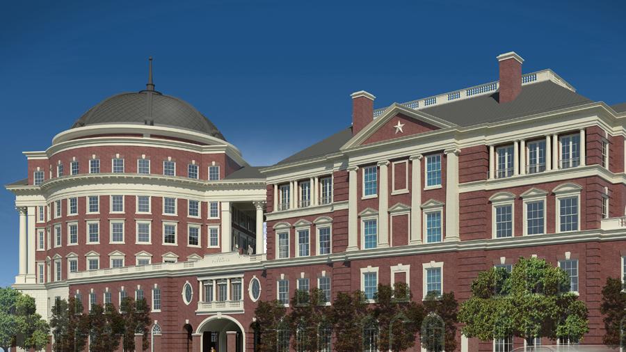 Crow Holdings to develop new Maple Avenue restaurant district near Old