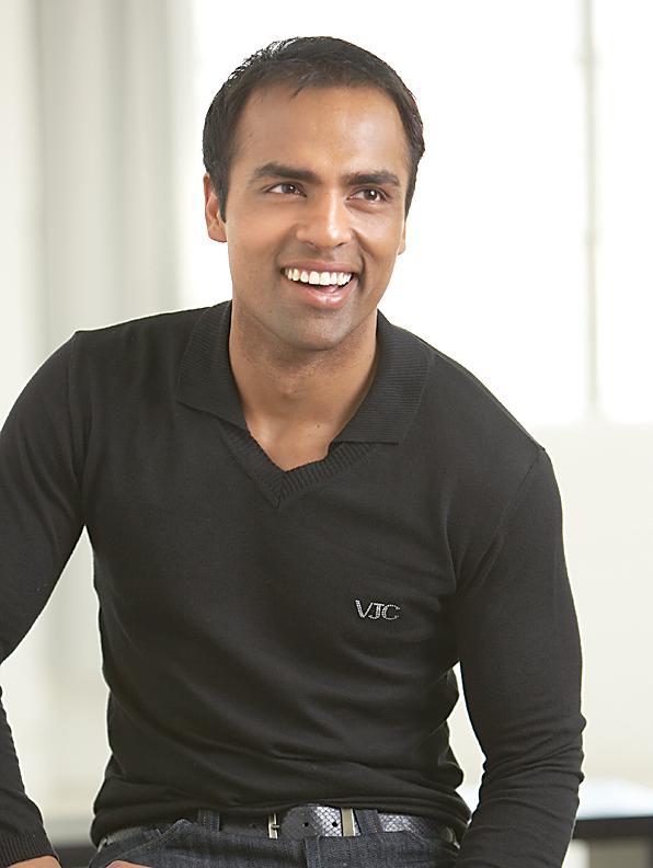 gurbaksh chahal cryptocurrency