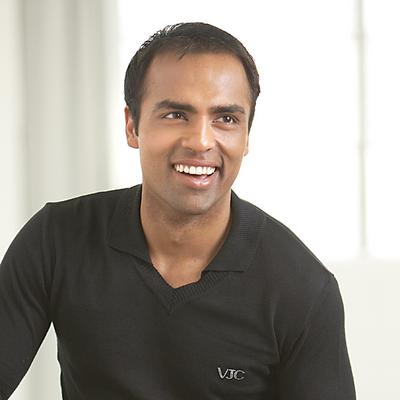 Ad tech startup entrepreneur Gurbaksh 'G' Chahal sued for gender discrimination - Upstart