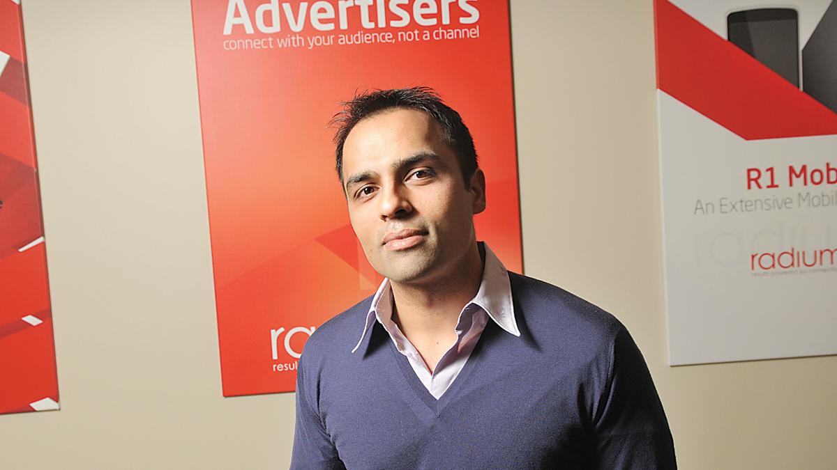 Ousted Radium One CEO Gurbaksh “G” Chahal’s selling San Francisco