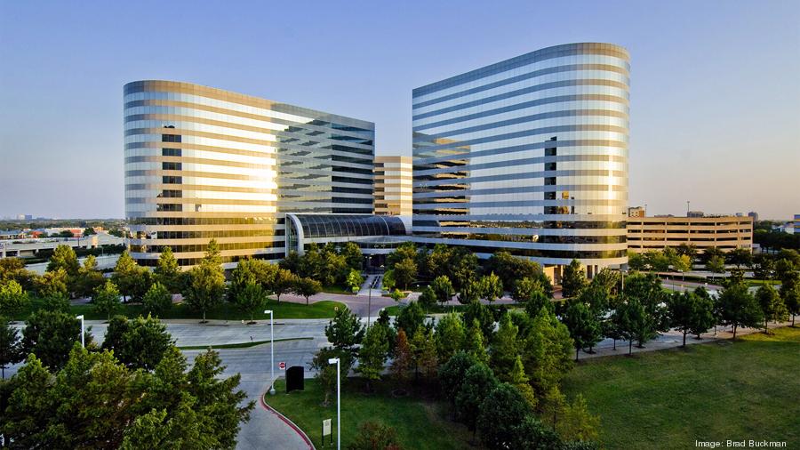 Commercial Property Sale Deal: Dallas Business Journal's Best Real ...