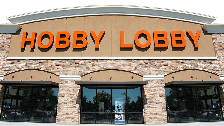 North Jacksonville getting Hobby Lobby Jacksonville Business Journal