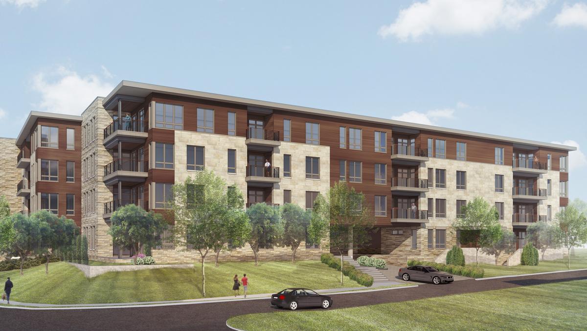 Hyde Park condos selling before they’re built Cincinnati Business Courier