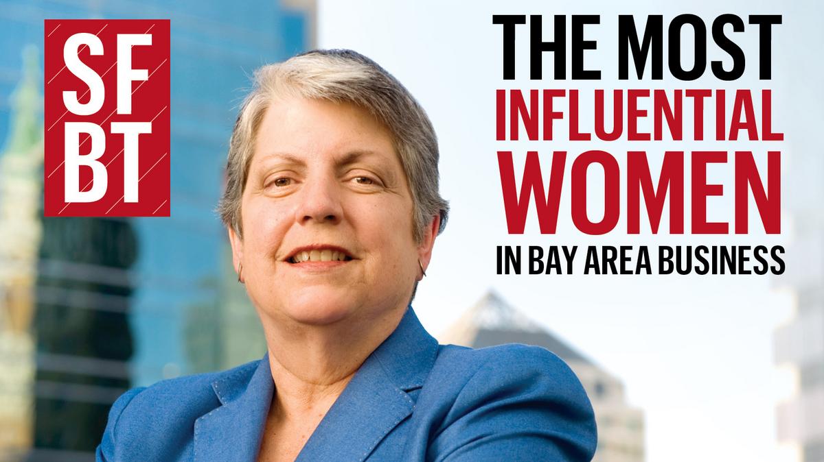The Most Influential Women In The Bay Area In 2014 San Francisco Business Times 5179