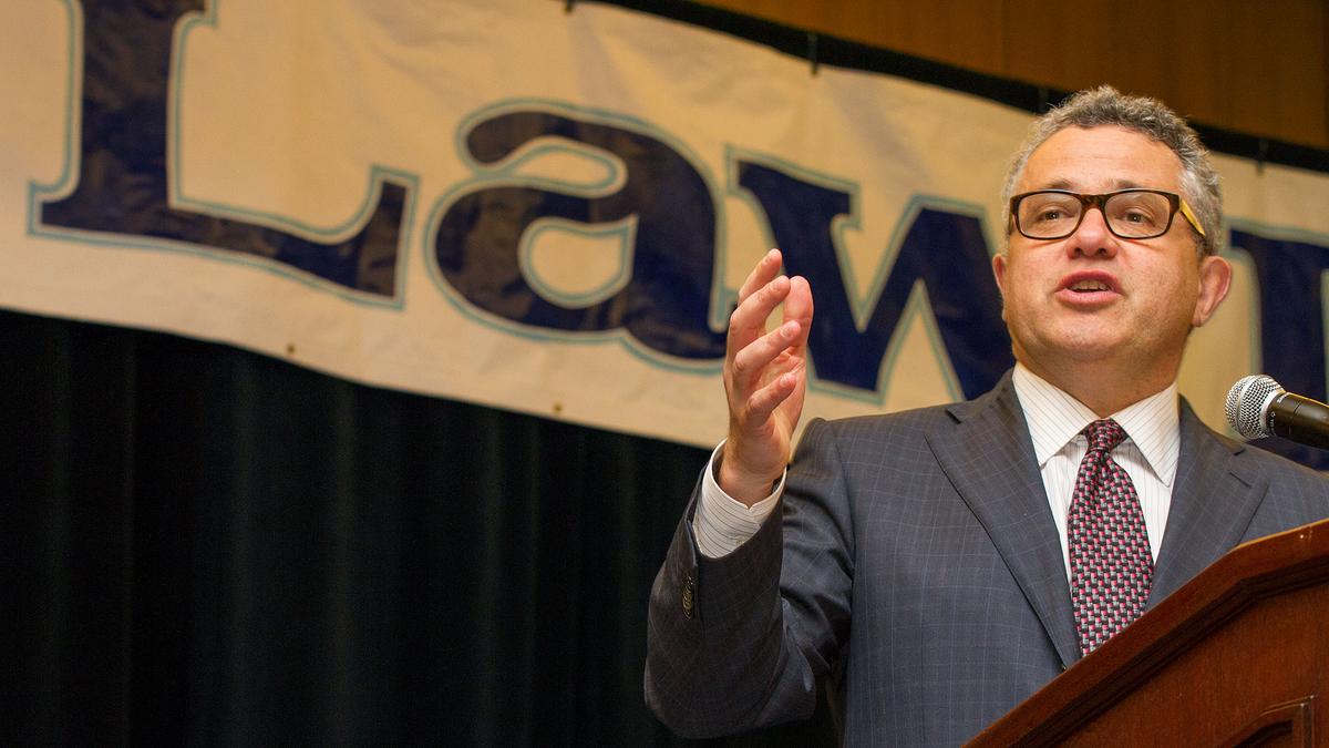 Slide show Wichita Bar Association Law Day 2014 Wichita Business Journal