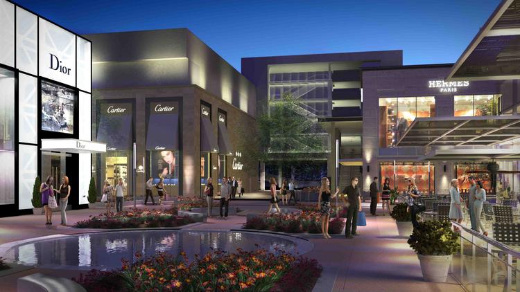 Cartier to open one month early at Houston s River Oaks District