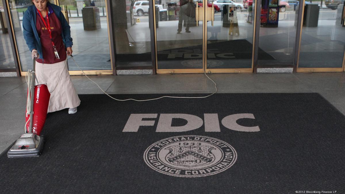 Slavie Federal Savings Bank shut down by federal regulators Baltimore