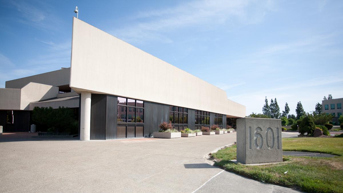 Covered California moves into new space Sacramento Business Journal